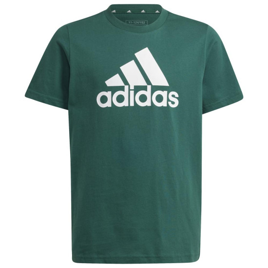 Adidas Παιδική κοντομάνικη μπλούζα Essentials Big Logo Cotton Tee